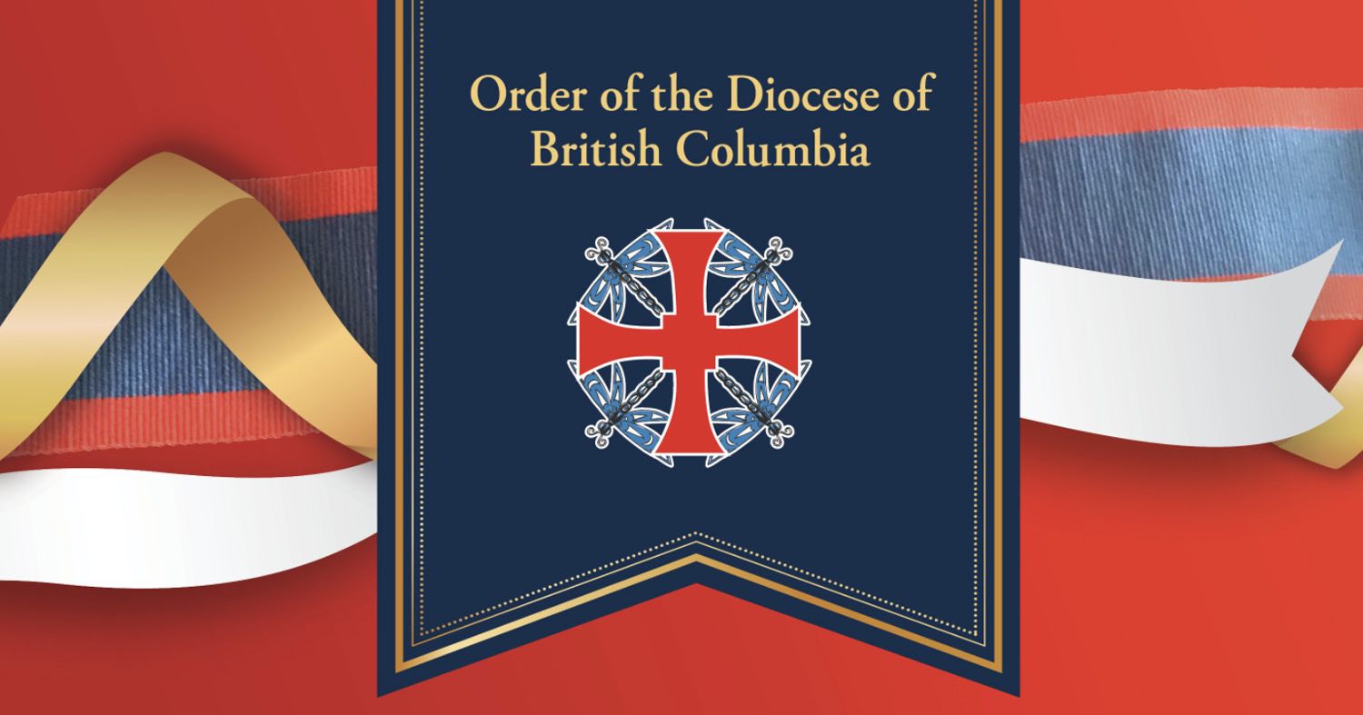 Order of the Diocese of BC