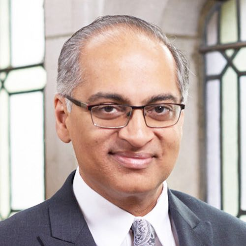 John J. Thatamanil