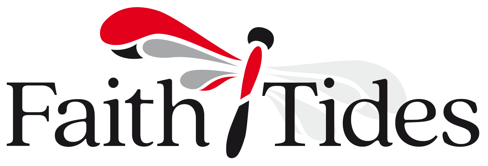 Faith Tides logo
